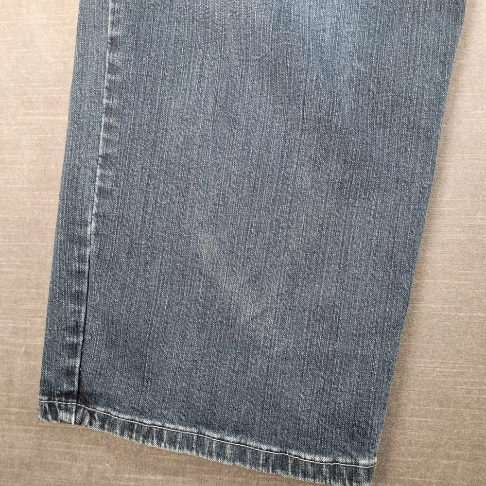 Levi's‎ 559 Y2K Jeans Relaxed Fit Denim Blue Jeans Comfort Size 44x29